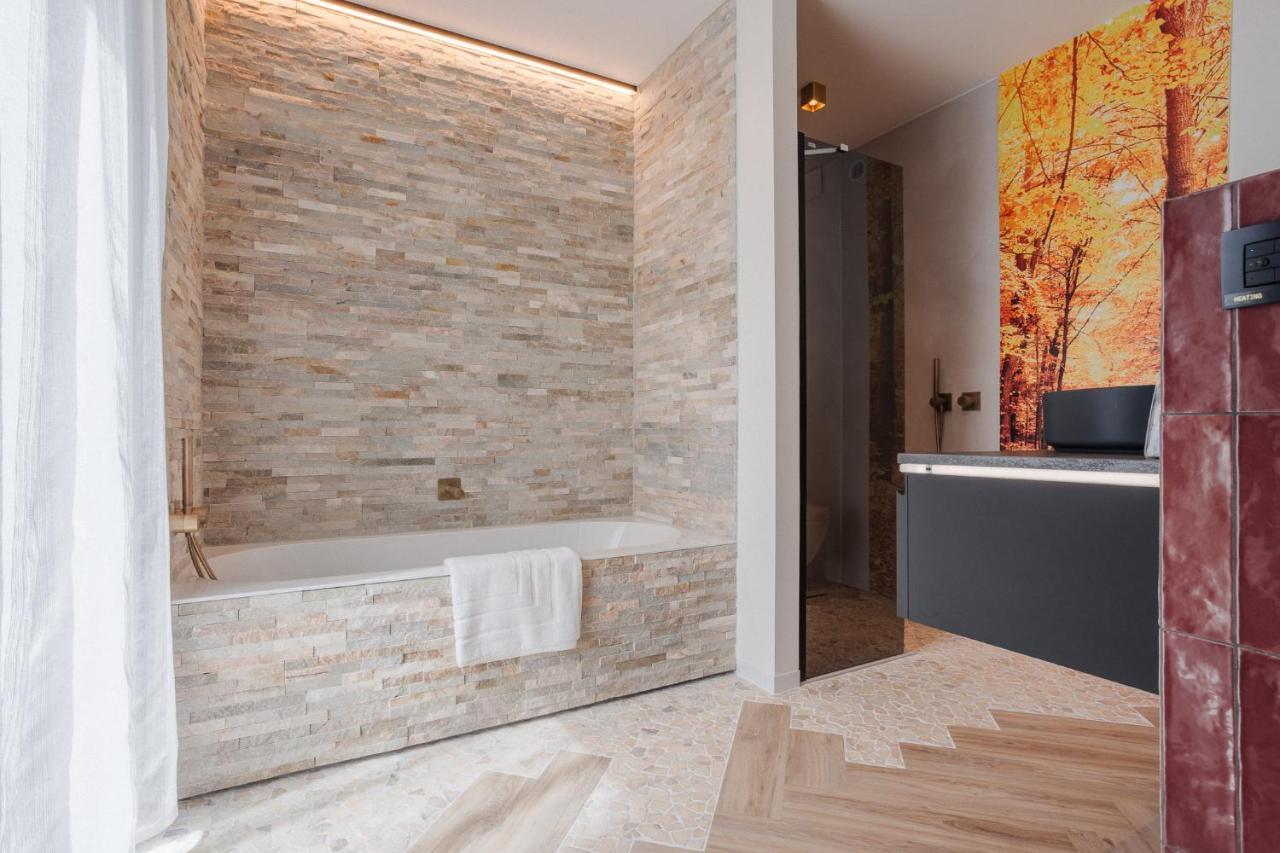 Bee N Bee Bed and Breakfast Μπριζ Εξωτερικό φωτογραφία