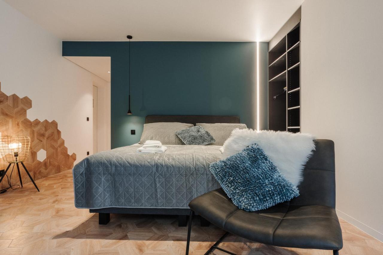Bee N Bee Bed and Breakfast Μπριζ Εξωτερικό φωτογραφία